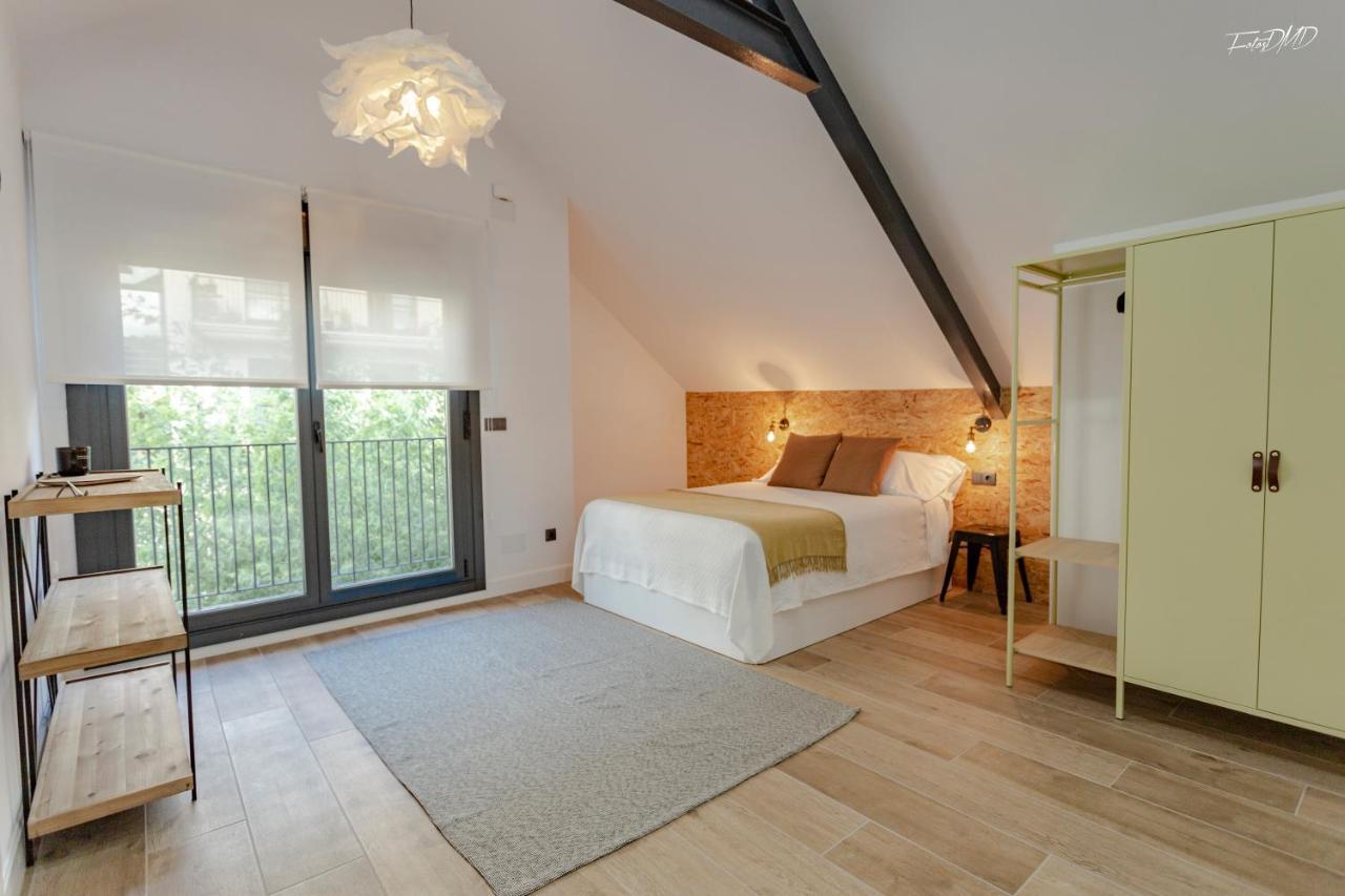 As Barxas Loft Apartment Moana Exterior photo