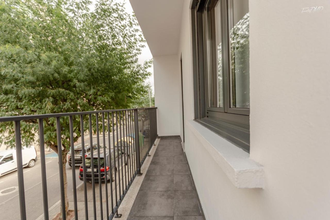 As Barxas Loft Apartment Moana Exterior photo