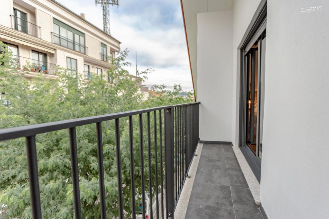 As Barxas Loft Apartment Moana Exterior photo